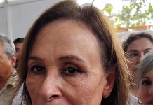 Nahle presume seguridad, pero choca con ola de 10 homicidios en 48 horas