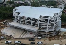 EL NIDO DEL HALCÓN Y EL PRIMER INFORME DE GOBIERNO DE NAHLE