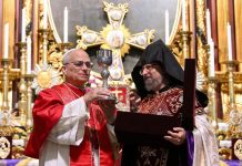 El Papa: Que el diálogo de caridad restablezca la unidad en la Iglesia