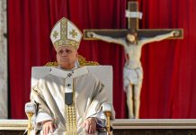 León XIV lanza Carta apostólica por el 1700 aniversario del Concilio de Nicea