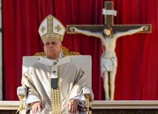 Papa: se evangeliza con humildad sin imponer