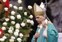 Papa León XIV quiere visitar México