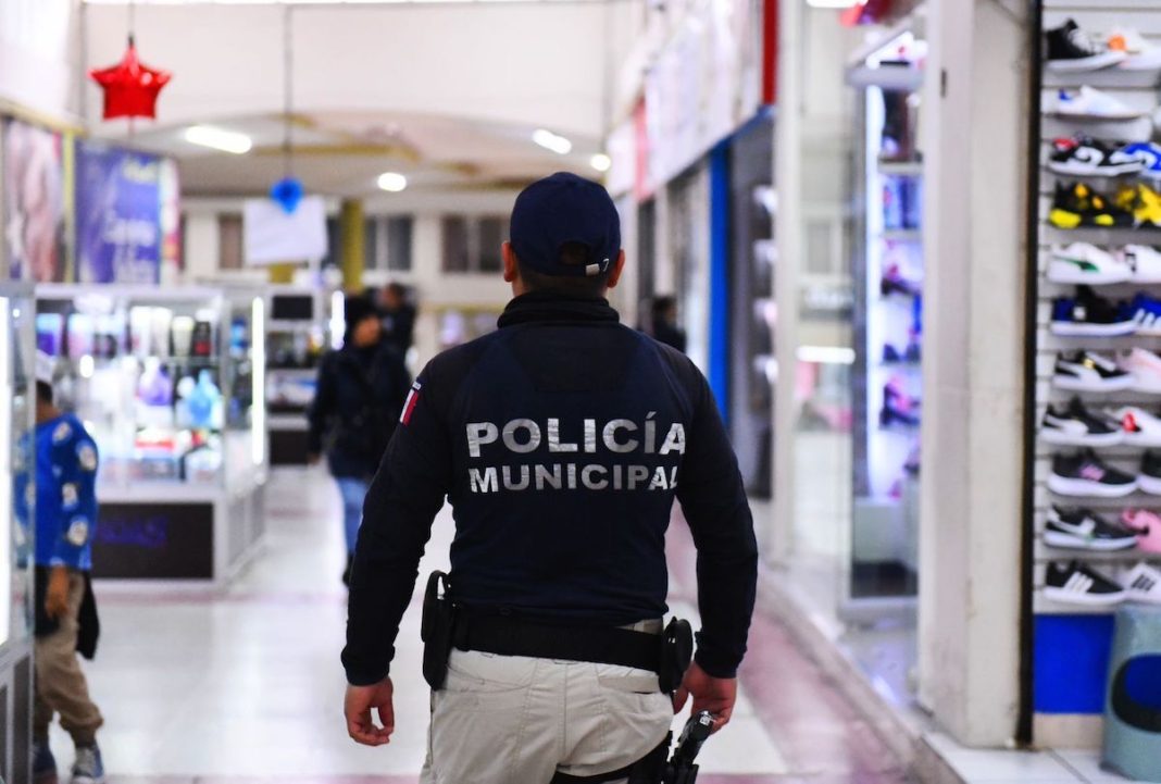 Policia