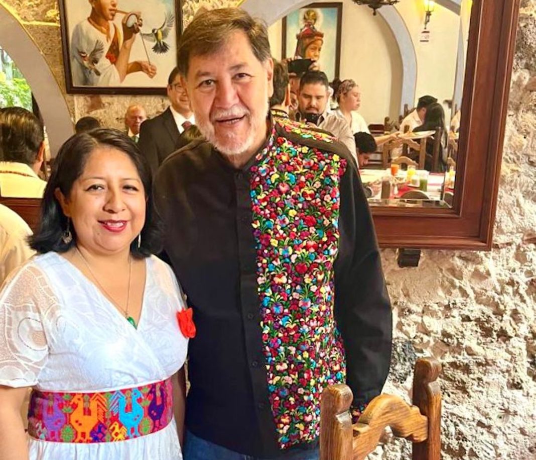 Rosalba Hernández Noroña