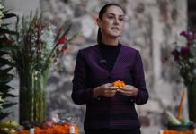 Sheinbaum maneja mal la corrupción, según encuesta