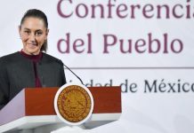 Sheinbaum reconoce que su gobierno inhibió la asistencia a la segunda marcha de la “Generación Z”