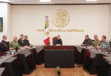 13 horas después, Sheinbaum envía mensaje por asesinato del alcalde de Uruapan