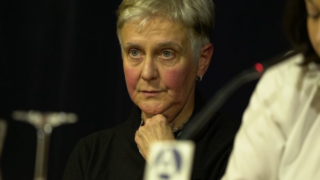 Verónica Jaffé Carbonell Poeta