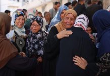 Papa: los muertos en la guerra se honran con el alto el fuego y con el compromiso por la paz