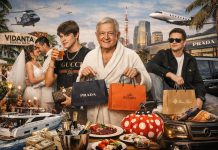 Los mandamientos de la austeridad VIP de los hijos de AMLO en 2025