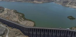 Largas sequías y creciente demanda multiplican las tensiones en el Tratado de Aguas entre EU y México