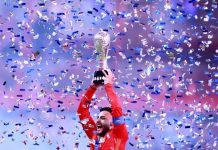 Toluca alcanza la grandeza