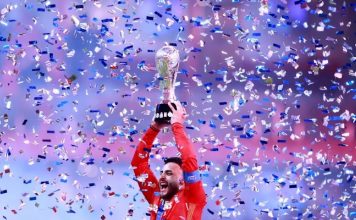 Toluca alcanza la grandeza