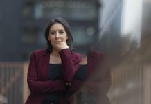 Ana Bernal-Triviño: “Aún tiene que venir lo peor de la reacción antifeminista”