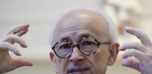 La Inteligencia Artificial es la mayor amenaza para la felicidad