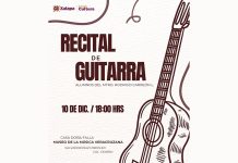 Cine, danza y conciertos navideños, esta semana en Xalapa