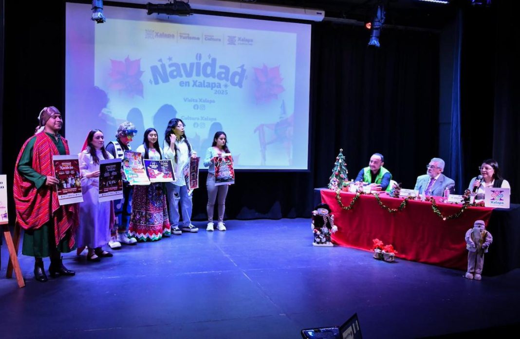 Ayuntamiento Navidad