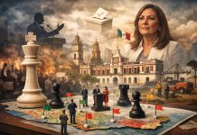 VERACRUZ: EL PULSO MUNICIPAL DEL PODER