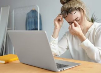 Conoce los síntomas de la Fatiga crónica y cómo afecta al día a día