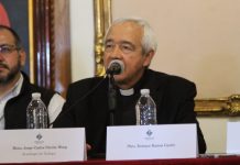Arquidiócesis de Xalapa enfocará 2026 en Pastoral Social