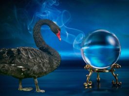 Predicciones 2026 de Saxo Bank: los ocho cisnes negros que podrían cambiar el mundo