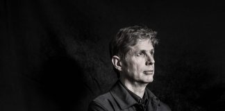 Daniel Kehlman: “La libertad de expresión es lo primero que desaparece con los autoritarismos”