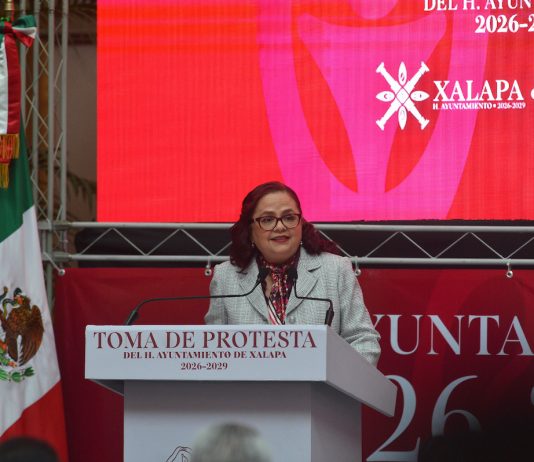 Daniela Griego inicia una nueva etapa de transformación en Xalapa
