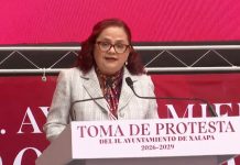 Daniela Griego inicia una nueva etapa de transformación en Xalapa