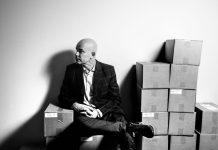 Eduardo Sacheri: “El ser humano es desafiado por la tragedia”