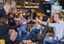 Maratón Guadalupe-Reyes, también un riesgo