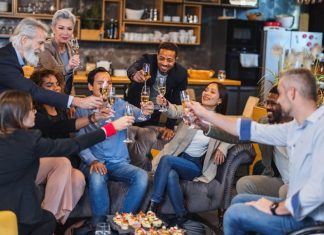 Maratón Guadalupe-Reyes, también un riesgo