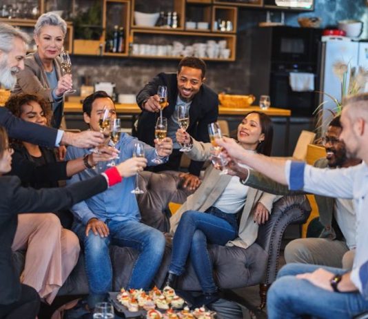 Maratón Guadalupe-Reyes, también un riesgo