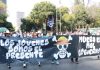 México: Generación Z marcha en silencio