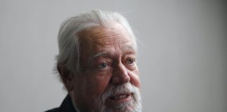 Gonzalo Celorio, premio Cervantes: “Sin la lengua española no existiría México”