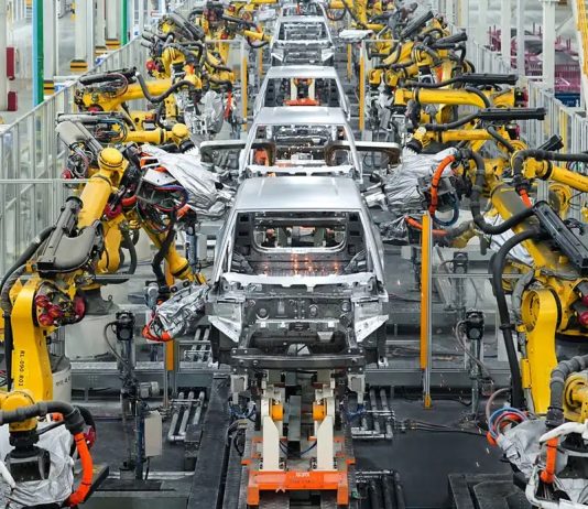 China consolida su presencia económica en México y resto de Latinoamérica entre fricciones con EU