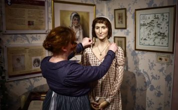 Austen: 250 años del nacimiento de una icónica novelista inglesa