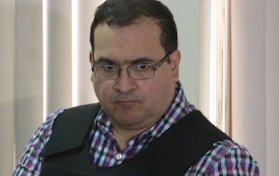 Javier Duarte