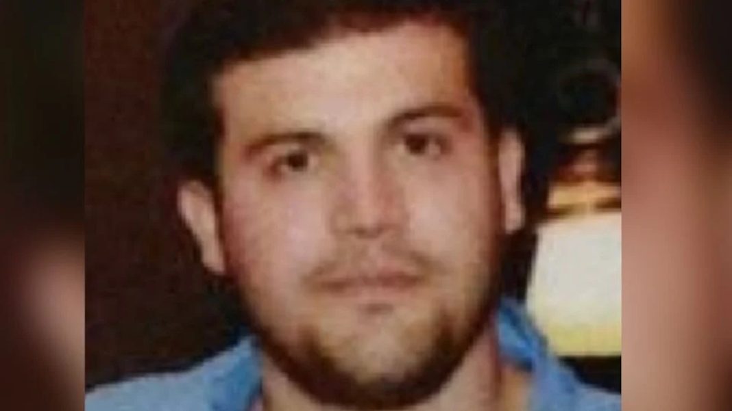 Joaquín Guzmán López Chapito