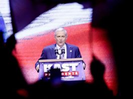 Sheinbaum felicita a José Antonio Kast próximo presidente de Chile