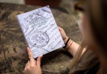 Invita Ayuntamiento a presentación de libro