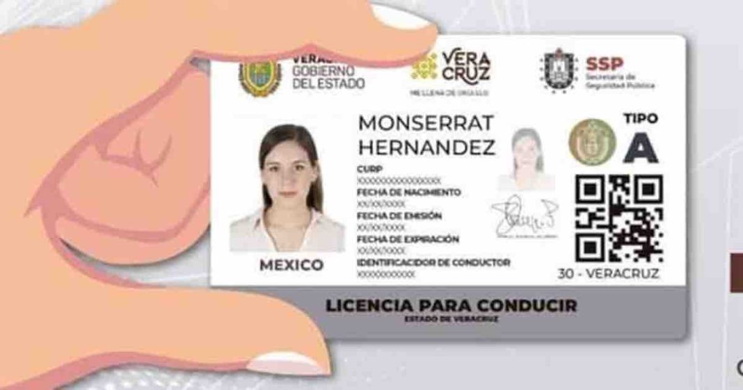 Licencia-conducir