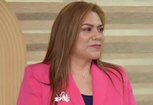 Lisbeth Aurelia Jiménez es la nueva Fiscal de Veracruz