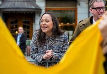 Nicolas Maduro a María Corina Machado: “Lo que tiene roto es el cerebro y el alma”