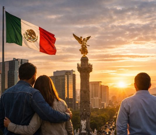 ‘Nos falta crecer’, dice Sheinbaum sobre la economía