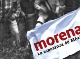 MORENA Y EL INCÓMODO ECO DEL CRIMEN ORGANIZADO
