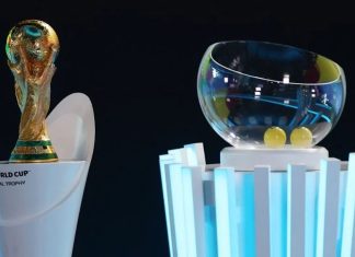 FIFA revelará el calendario del Mundial 2026 el 6 de diciembre