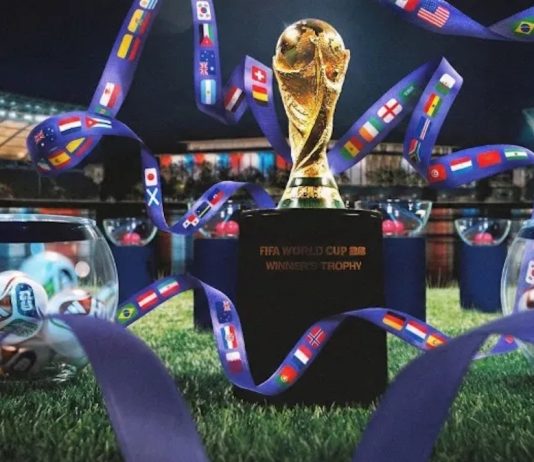 México abrirá el Mundial 2026 ante Sudáfrica en el Estadio Azteca