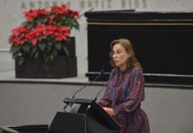 Primer Informe de Nahle: espejismos y retrocesos aplastan la ingeniería del autoelogio