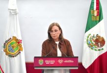 Nahle presume año “positivo” mientras Veracruz arrastra retos sin resolver