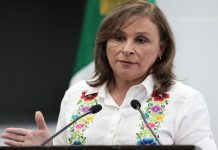 Veracruz está de moda: Nahle compite por el peor gobierno